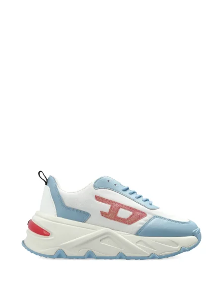 Маратонки Diesel бяло