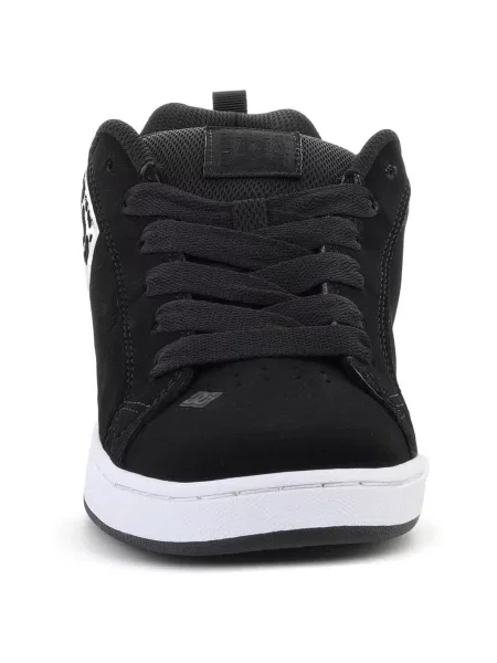 Pantofi Dc Shoes negru