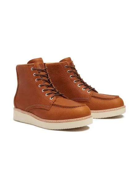 Čizmice Timberland smeđa