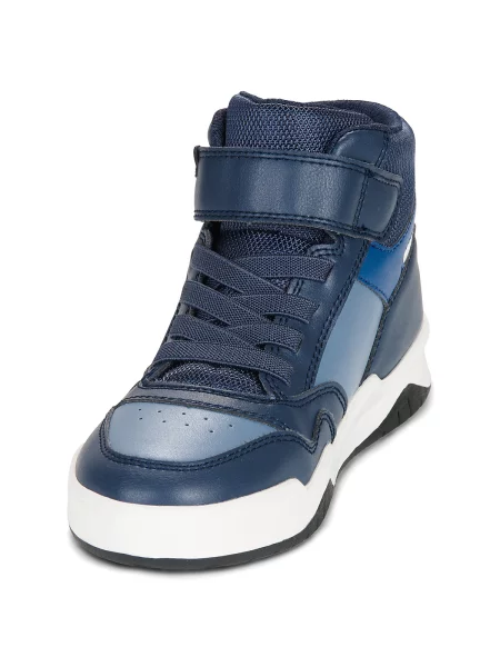 Pantofi copii Geox albastru