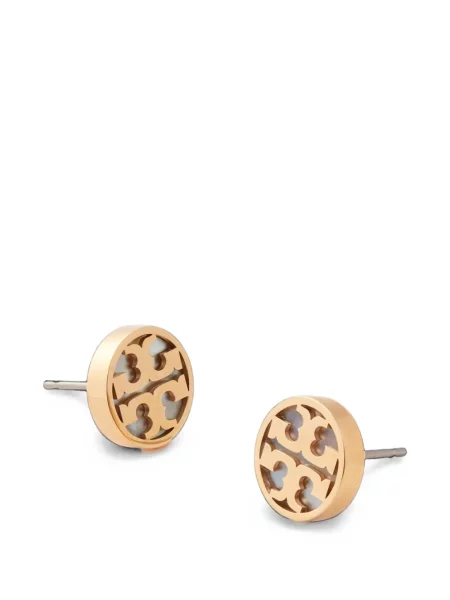 Cercei Tory Burch cu perle