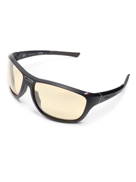 Ochelari de soare Vuarnet negru