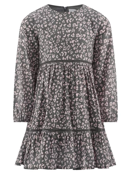 Happy girls Rochie închis / rosé gri