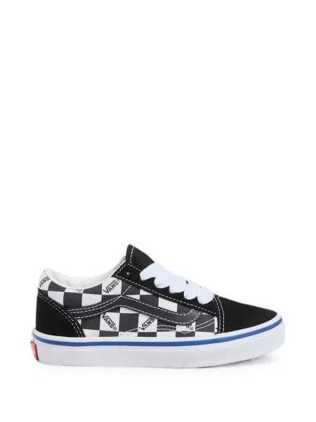 Sneakersy dziecięce Vans Old Skool czarne