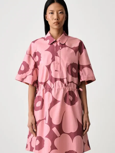 Платье Marimekko