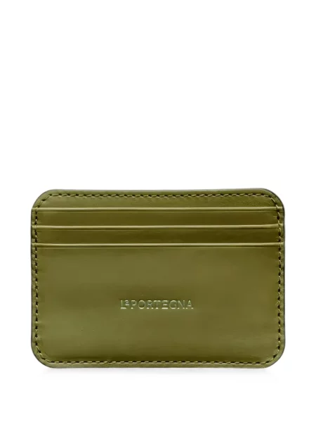Portofel La Portegna verde