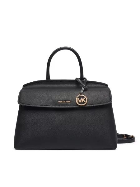MICHAEL Michael Kors Дамска чанта черен