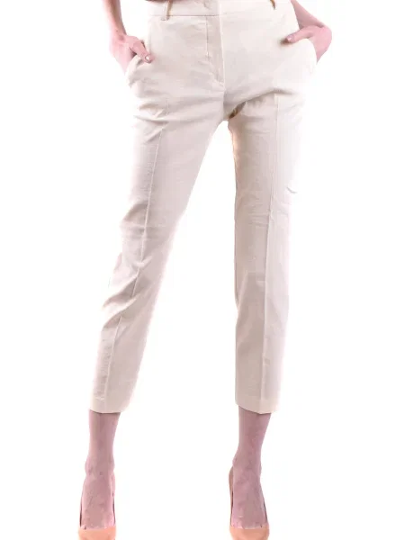 Pantaloni Pinko maro