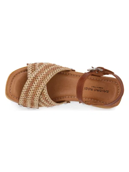Pantofi Priv Lab bej