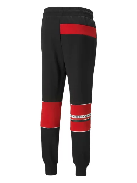 Pantaloni Puma alergare negru