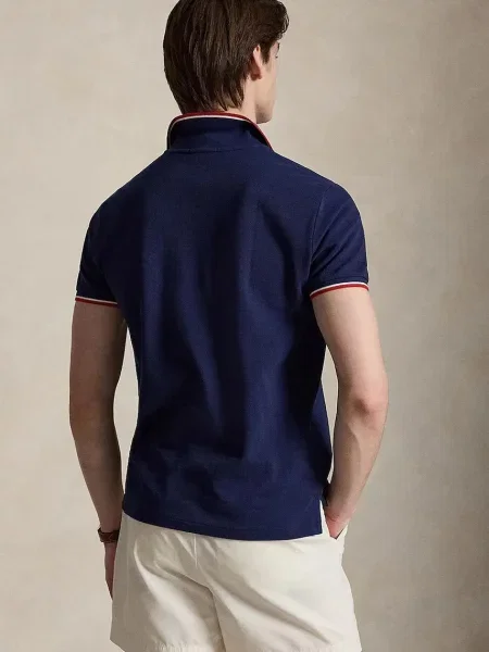 Tricou polo Polo Ralph Lauren