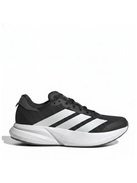 Félcipő Adidas fekete