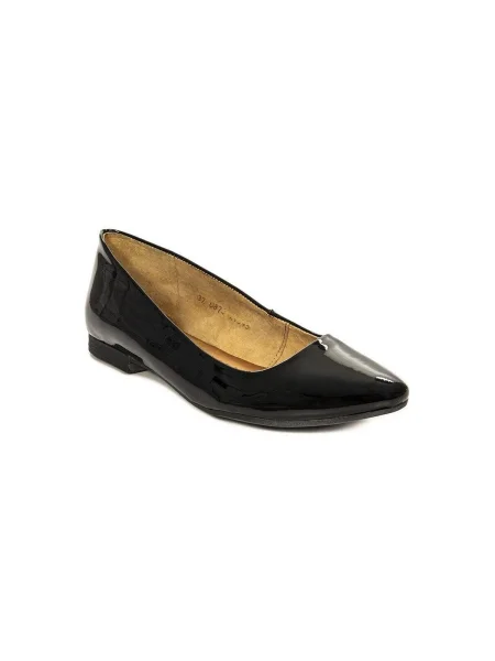 Pantofi Maciejka negru
