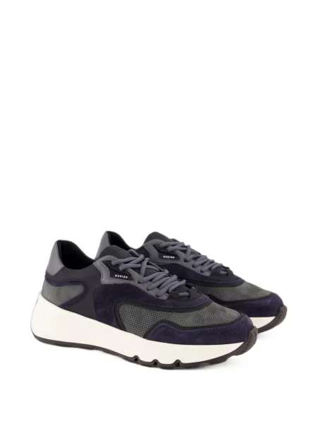 Sneakerși Nubikk albastru