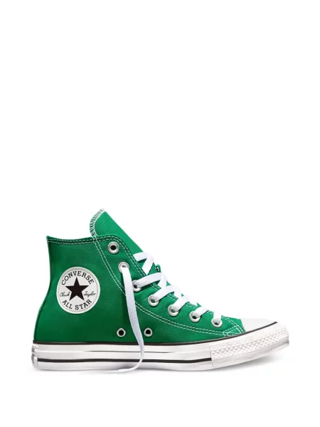Sneakers Converse Chuck Taylor All Star μωβ