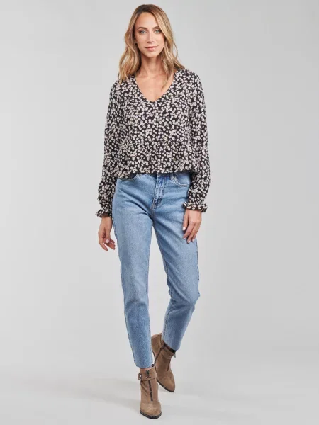 Blugi Vero Moda albastru