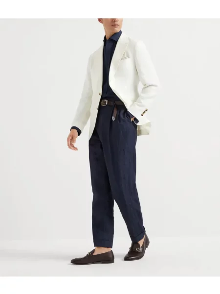 Sacou Brunello Cucinelli