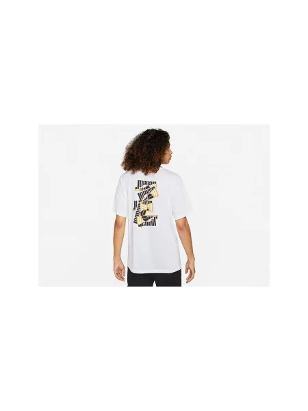 Tricou Nike alb