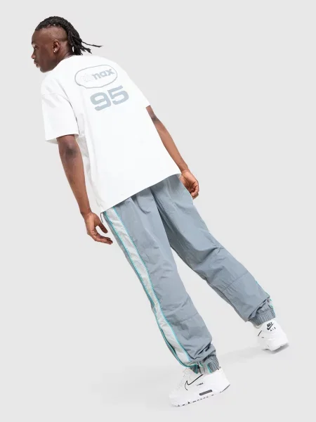 Nike T-Shirt M Nsw Air Max 95 biała