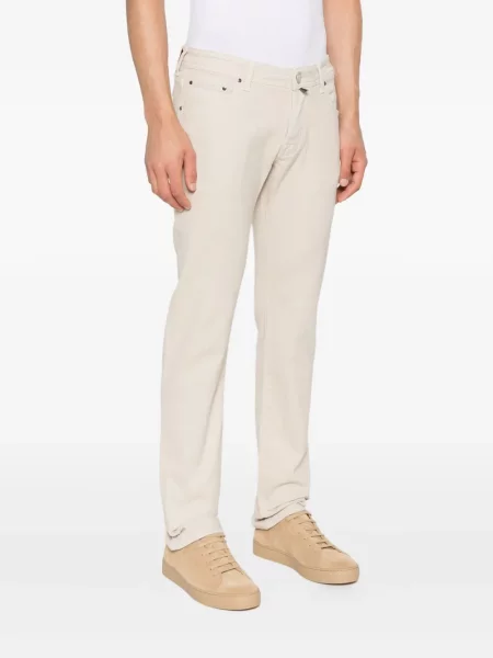 Pantaloni Jacob Cohën cu 5 buzunare