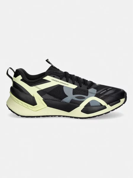 Under Armour čevlji za trening Reign XT črna
