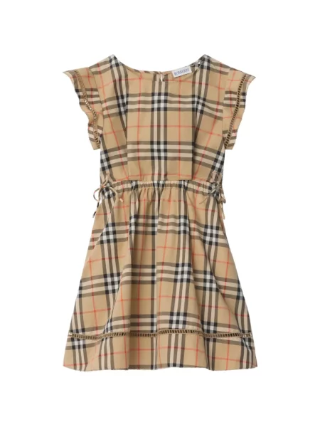 Dětské šaty Burberry