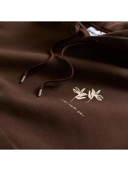 Bluza z kapturem Mki