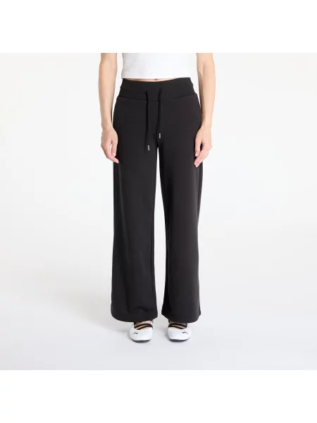 Legginsy Puma czarne