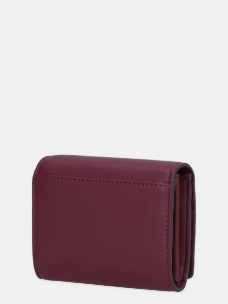 Calvin Klein Denarnica rdeča