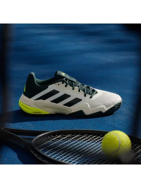 Boty Barricade 13 Tennis bílé