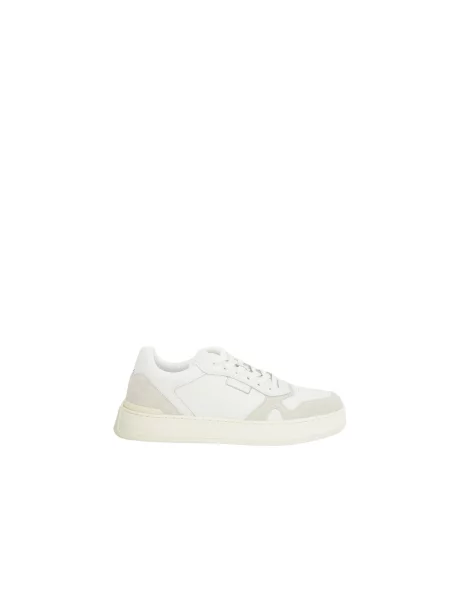Sneakersy Liu Jo białe