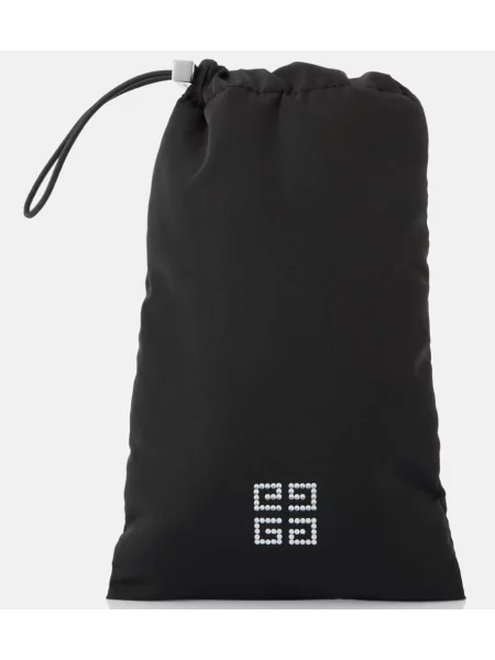 Ochelari de soare Givenchy de cristal negru
