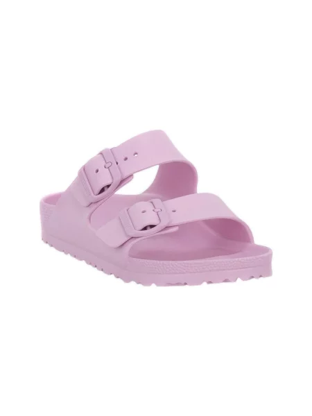 Papuci Birkenstock roz