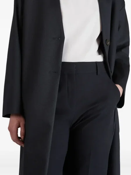 Pantaloni Incotex albastru