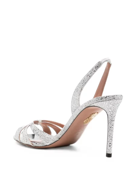 Sandale Aquazzura slingback