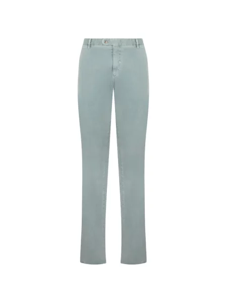 Pantaloni Fedeli albastru