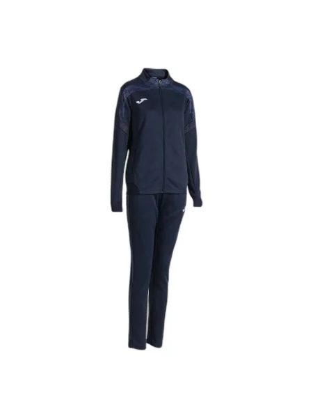Dres Joma Championship VIII niebieski