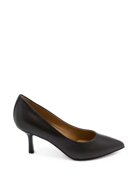 Pantofi cu toc Walter Steiger din piele negru