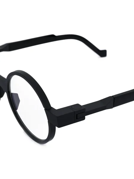Ochelari de soare Vava Eyewear negru