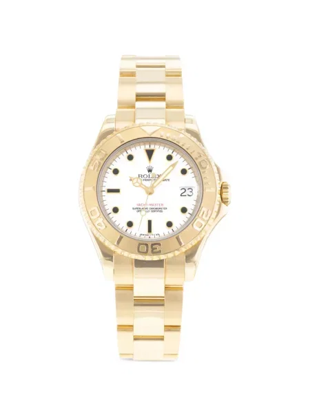 Ceas Rolex alb