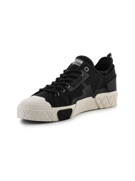 Pantofi Palladium negru