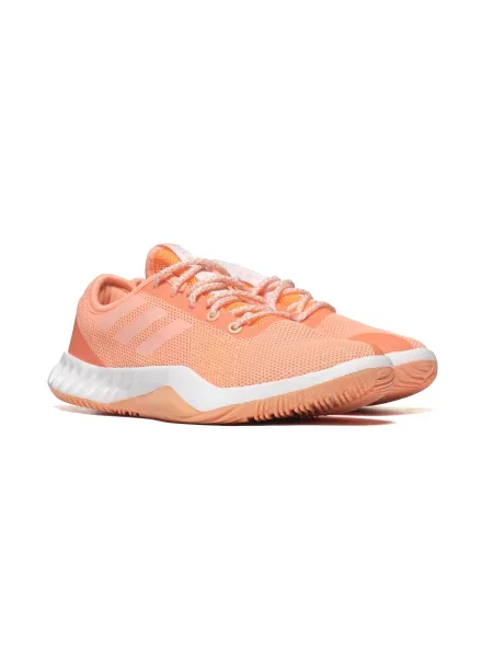 Sneakersy Adidas CrazyTrain LT W różowe