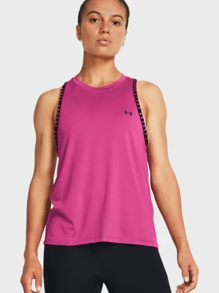 Спортивний топ Under Armour рожевий