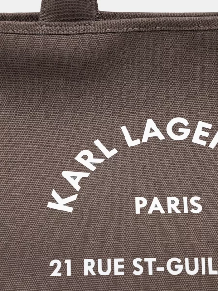 Karl Lagerfeld сумочка K/RSG