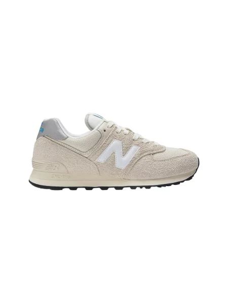 Pantofi New Balance alb
