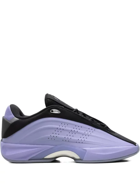 Sneakerși Adidas violet