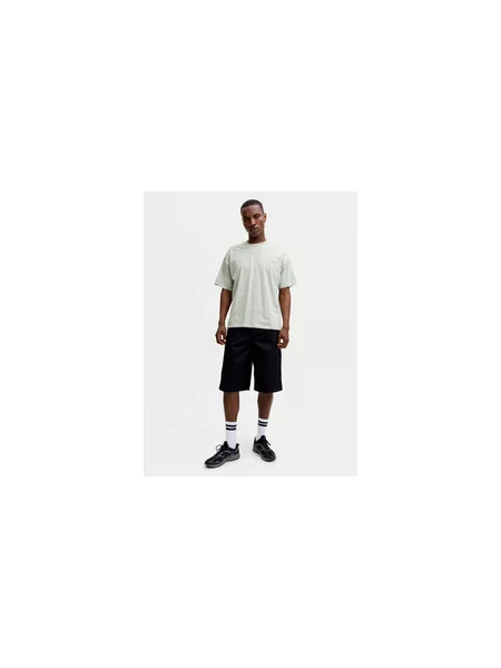 Jack & Jones Majica Eterna Svetlo Loose Fit zelena