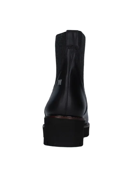 Pantofi Callaghan negru
