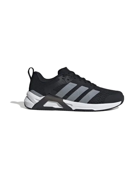 ADIDAS PERFORMANCE Pantofi sport DROPSET CONTROL gri negru