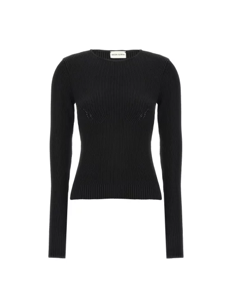 Sweter Magda Butrym czarny